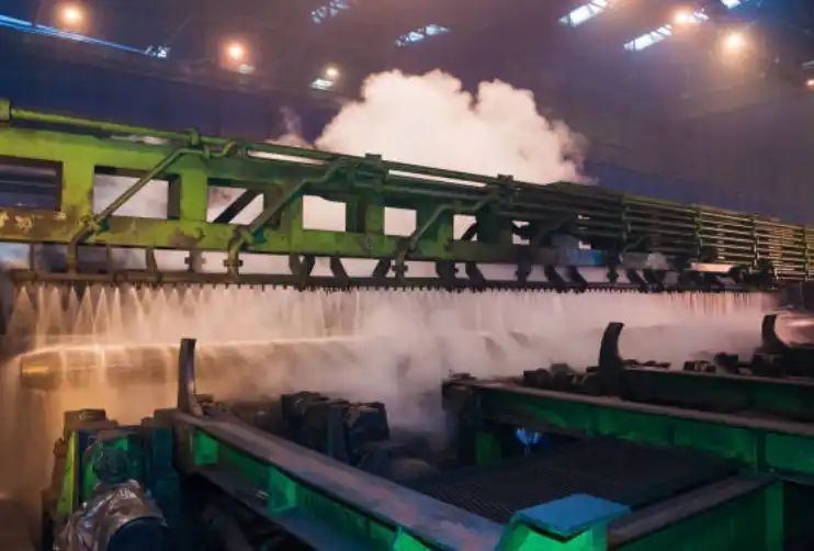 Why Mirror Rolling Enhances the Finish of Inconel 600 Sheets?